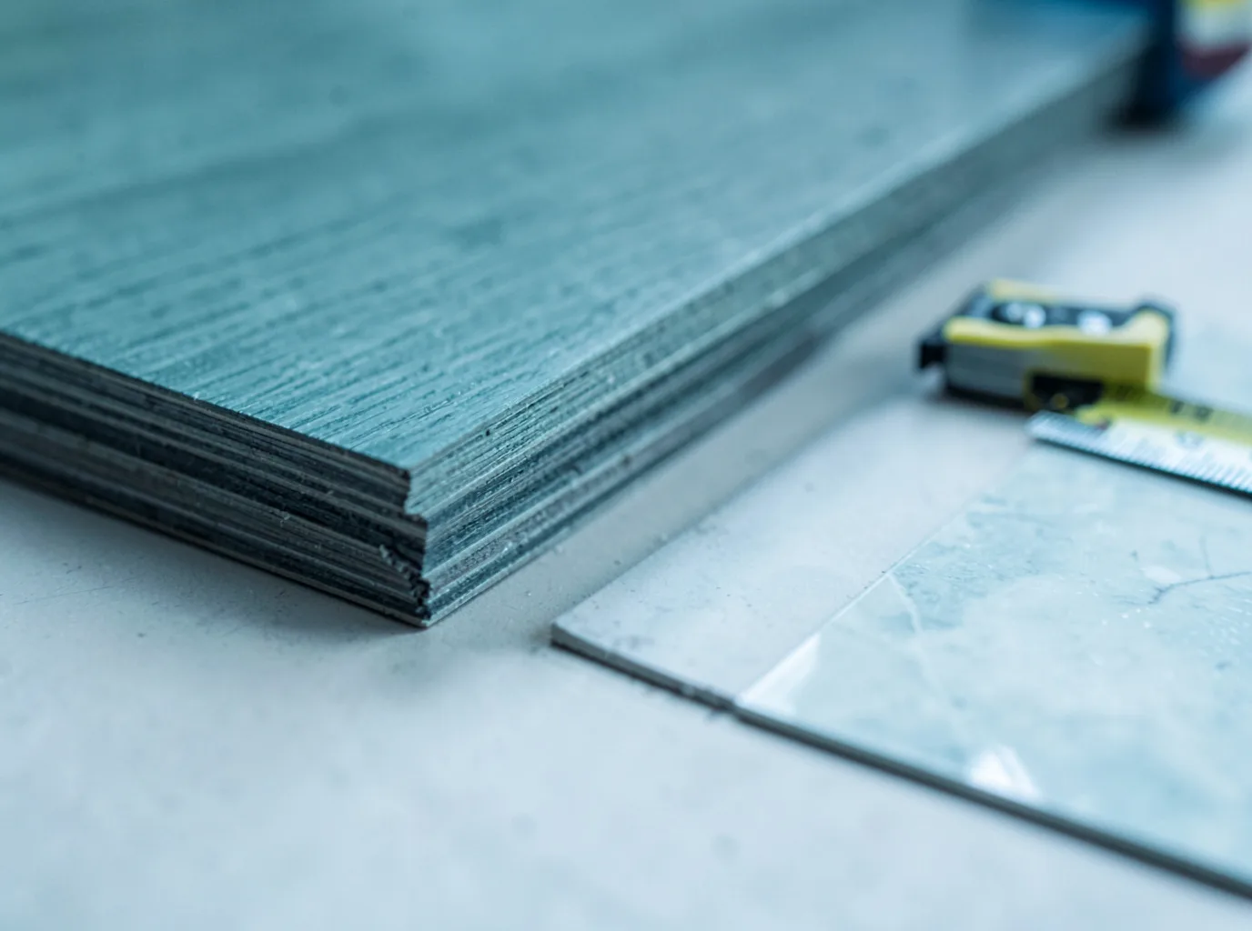 Luxury Vinyl Plank Installation Yantis, TX FAQs